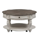 Magnolia Manor Cocktail Table image