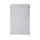 Magnolia Manor 48 Inch Bookcase (RTA) image