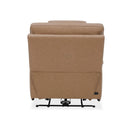 Rennick Recliner P3 & ZG image