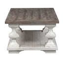 Sedona Cocktail Table