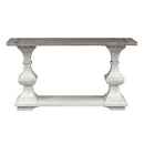 Sedona Sofa Table