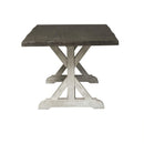 Willowrun Trestle Table image