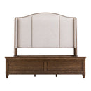 Harrison Heights Shelter Bed image