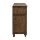 Harrison Heights 6 Drawer Dresser image