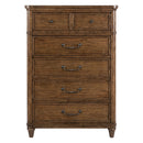 Harrison Heights 5 Drawer Chest image