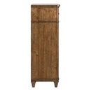 Harrison Heights 5 Drawer Chest