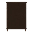 Harrison Heights 5 Drawer Chest image