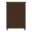 Harrison Heights 5 Drawer Chest