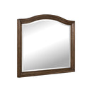 Harrison Heights Mirror image