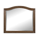 Harrison Heights Mirror image