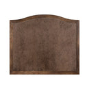 Harrison Heights Mirror