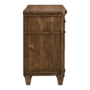Harrison Heights Nightstand w/ Charging Station image