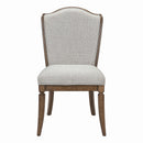 Harrison Heights Uph Side Chair (RTA) image