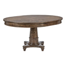Harrison Heights Pedestal Table Set image