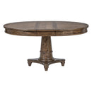 Harrison Heights Pedestal Table Set image