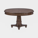 Harrison Heights Pedestal Table Set