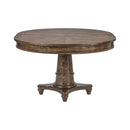 Harrison Heights Pedestal Table Set image