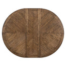 Harrison Heights Pedestal Table Set image