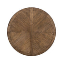 Harrison Heights Pedestal Table Set image