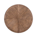 Harrison Heights Pedestal Table Set