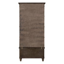 Harrison Heights Bookcase image
