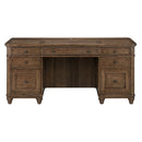Harrison Heights Jr Executive Desk image