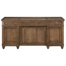 Harrison Heights Jr Executive Desk image
