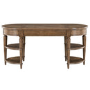 Harrison Heights Writing Desk image