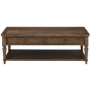 Harrison Heights Cocktail Table image