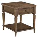 Harrison Heights End Table image