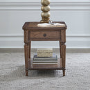 Harrison Heights End Table image