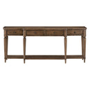 Harrison Heights Hall Console image