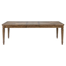 Harrison Heights Rectangular Leg Table image