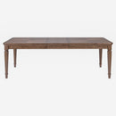Harrison Heights Rectangular Leg Table