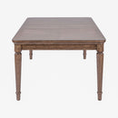 Harrison Heights Rectangular Leg Table