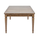 Harrison Heights Rectangular Leg Table image