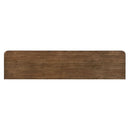 Harrison Heights 76 Inch TV Console image