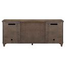 Harrison Heights 76 Inch TV Console image