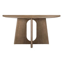 Hendrix Place Demilune Sofa Table image