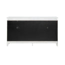 Reflections 6 Drawer Dresser w/ Lights image