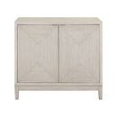 Kinsley 2 Door Accent Cabinet image
