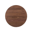 Space Saver Gather Table in Satin Walnut image