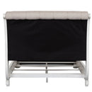 Magnolia Manor Uph Sleigh Headboard image