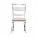 Whitney Slat Back Side Chair (RTA) image
