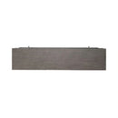 Fireplace TV Consoles 406 78 Inch Console w/ Fire FTS image