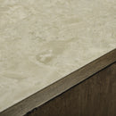 Shaker Lakes Chairside Table image