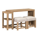 Corso Alt 3 Piece Set