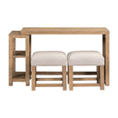 Corso Alt 3 Piece Set