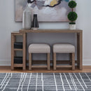 Corso Alt 3 Piece Set image