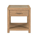 Corso End Table